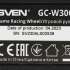 Руль Sven GC-W300 для PC [sv-017934]